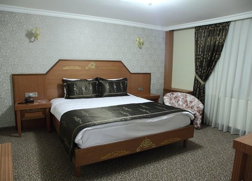 Afyon Mcg Marble Hotel Afyonkarahisar Kültér fotó
