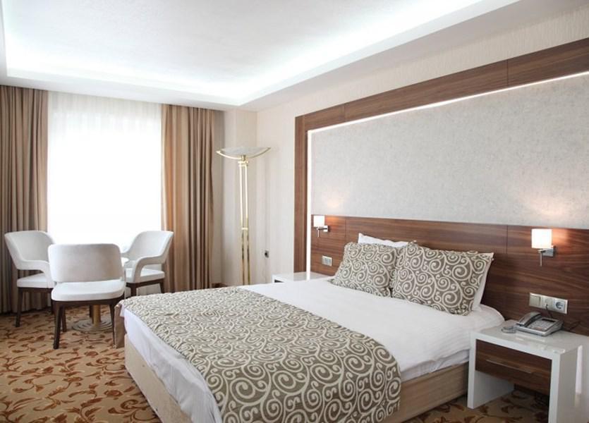 Afyon Mcg Marble Hotel Afyonkarahisar Kültér fotó