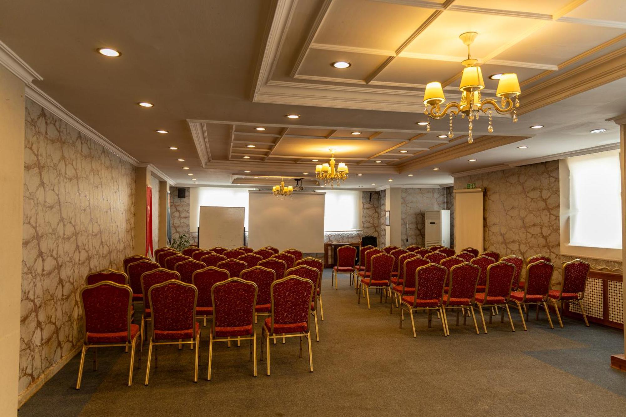 Afyon Mcg Marble Hotel Afyonkarahisar Kültér fotó