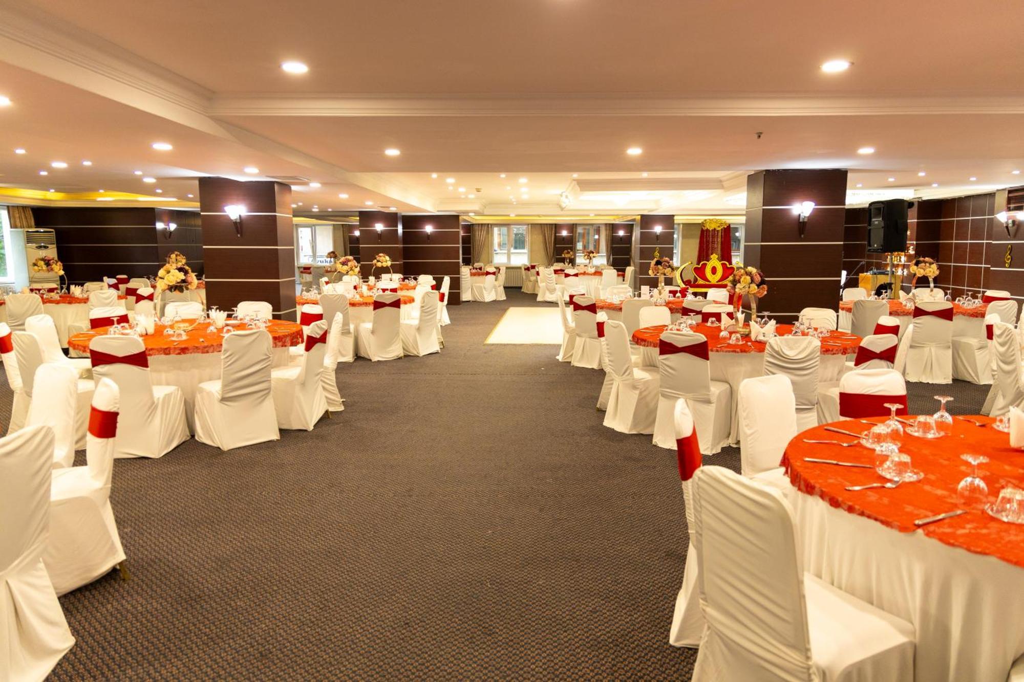 Afyon Mcg Marble Hotel Afyonkarahisar Kültér fotó