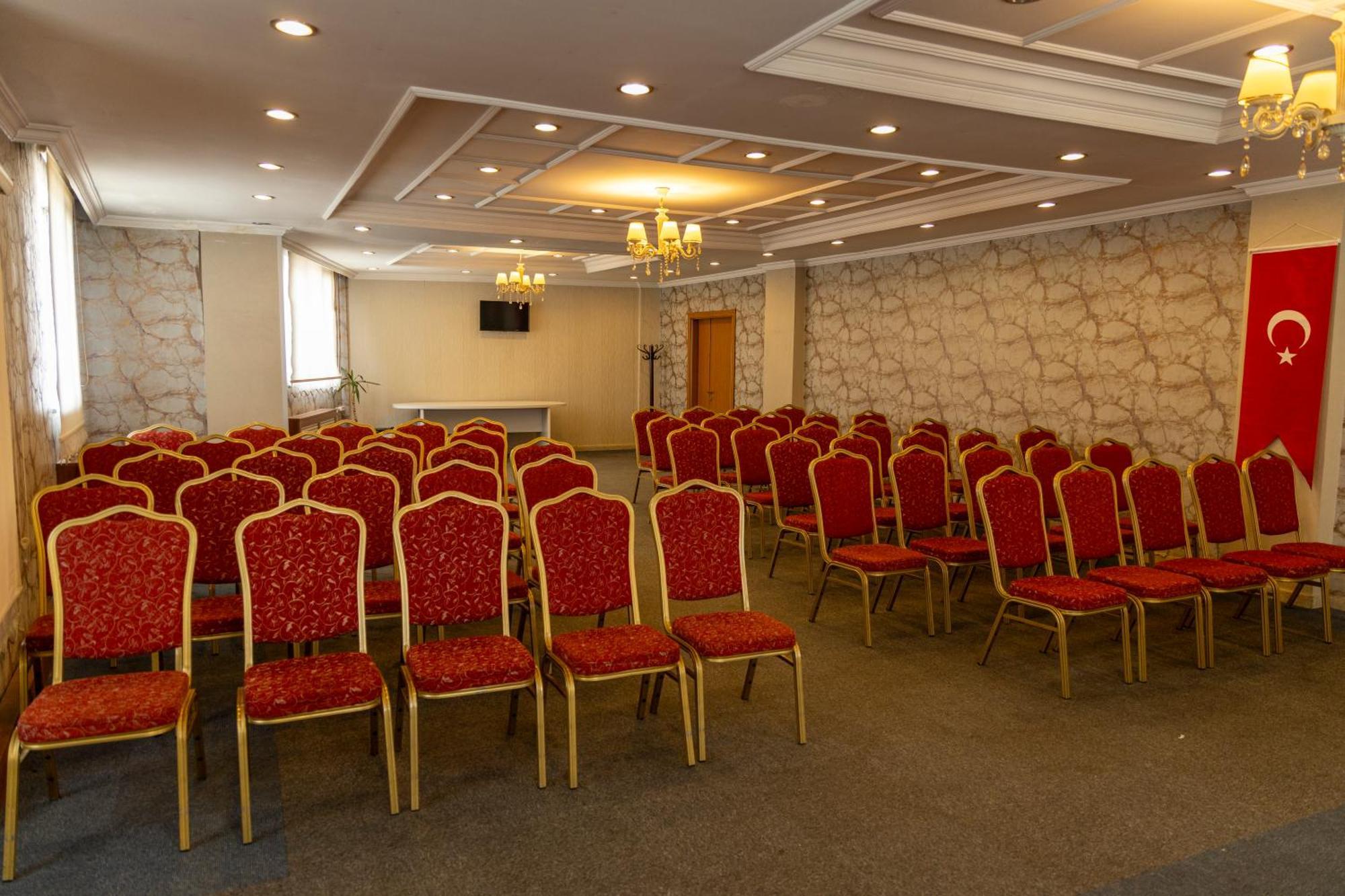 Afyon Mcg Marble Hotel Afyonkarahisar Kültér fotó