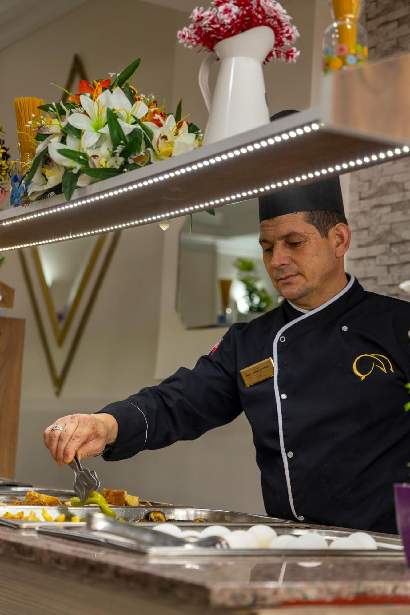 Afyon Mcg Marble Hotel Afyonkarahisar Kültér fotó