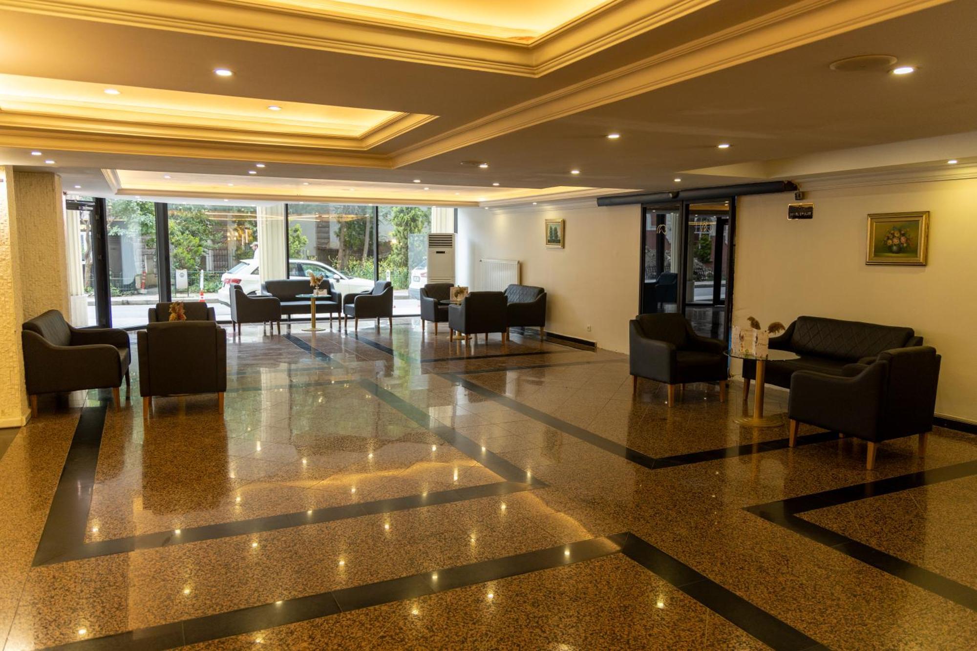 Afyon Mcg Marble Hotel Afyonkarahisar Kültér fotó
