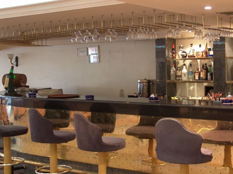 Afyon Mcg Marble Hotel Afyonkarahisar Kültér fotó