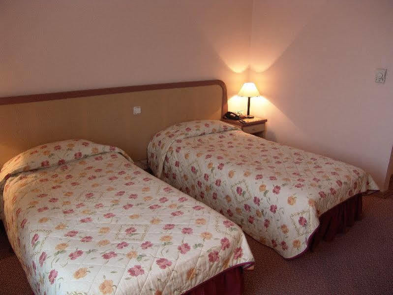 Afyon Mcg Marble Hotel Afyonkarahisar Kültér fotó